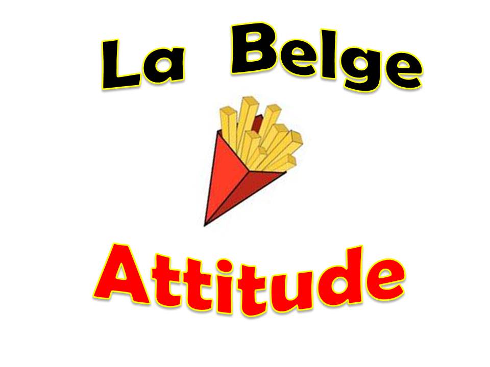 La Belge Attitude